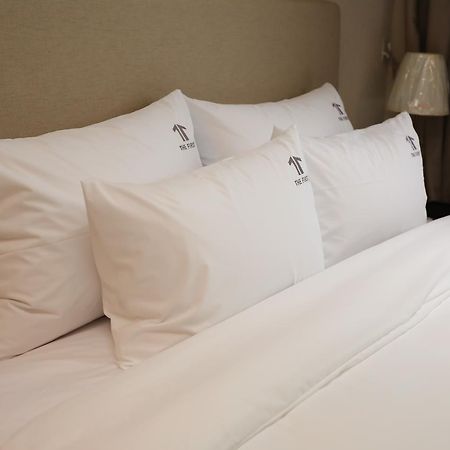 The First Hotel Changwon Ngoại thất bức ảnh